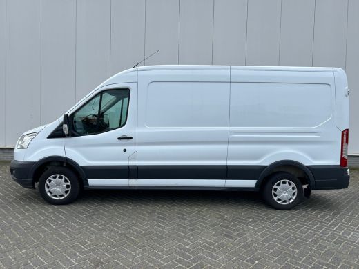 Ford Transit 310 2.0 TDCI L3H2 | Airco | Cruise control | Sta hoogte | ActivLease financial lease