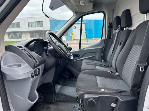 Ford Transit 310 2.0 TDCI L3H2 | Airco | Cruise control | Sta hoogte | ActivLease financial lease