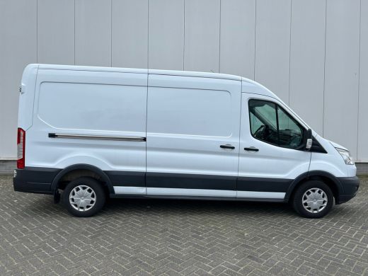Ford Transit 310 2.0 TDCI L3H2 | Airco | Cruise control | Sta hoogte | ActivLease financial lease