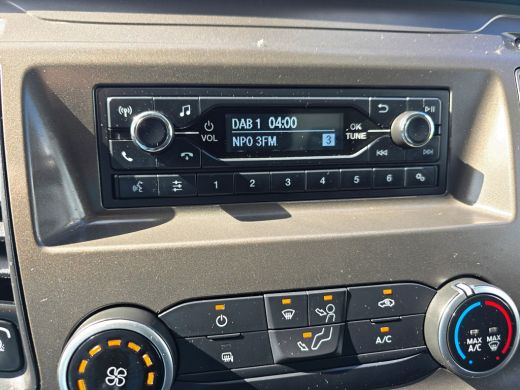 Ford Transit 350 2.0 TDCI L2 H2 - 130 Pk - Euro 6 - Airco - Cruise Control ActivLease financial lease