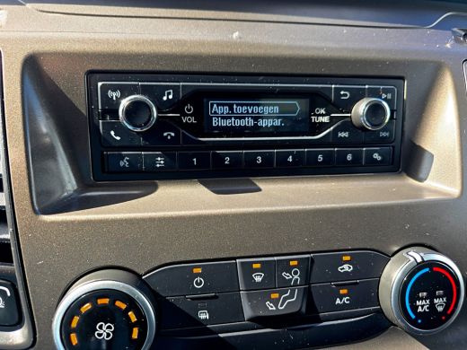 Ford Transit 350 2.0 TDCI L2 H2 - 130 Pk - Euro 6 - Airco - Cruise Control ActivLease financial lease