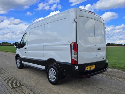 Ford Transit 350 2.0 TDCI L2 H2 - 130 Pk - Euro 6 - Airco - Cruise Control ActivLease financial lease