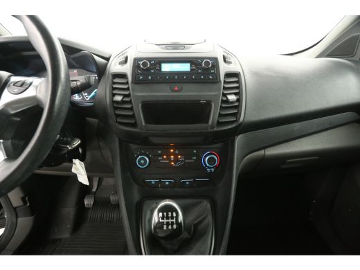Ford Transit Connect 1.5 EcoBlue | Airco | Cruise | Trekh. | Schuifdeur ActivLease financial lease
