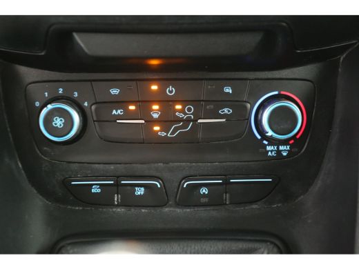 Ford Transit Connect 1.5 EcoBlue | Airco | Cruise | Trekh. | Schuifdeur ActivLease financial lease