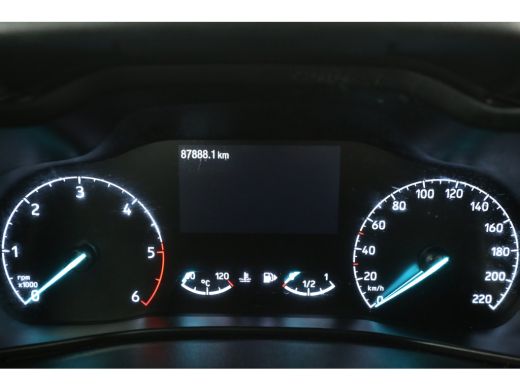 Ford Transit Connect 1.5 EcoBlue | Airco | Cruise | Trekh. | Schuifdeur ActivLease financial lease