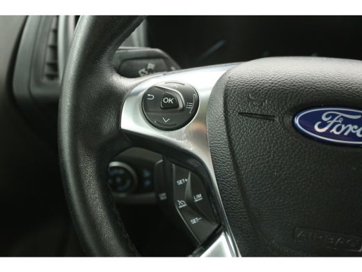 Ford Transit Connect 1.5 EcoBlue | Airco | Cruise | Trekh. | Schuifdeur ActivLease financial lease