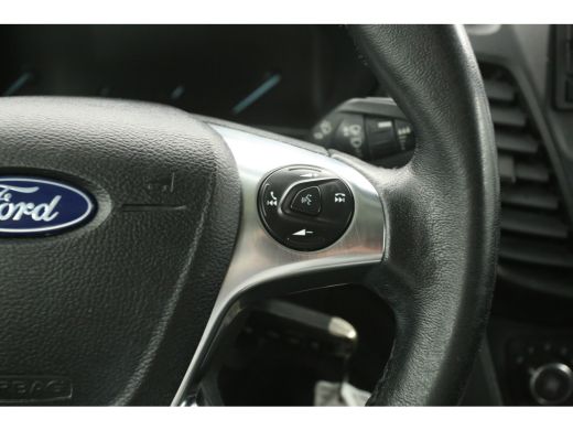 Ford Transit Connect 1.5 EcoBlue | Airco | Cruise | Trekh. | Schuifdeur ActivLease financial lease