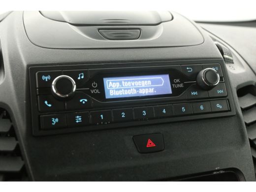 Ford Transit Connect 1.5 EcoBlue | Airco | Cruise | Trekh. | Schuifdeur ActivLease financial lease