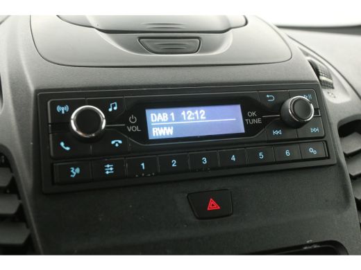 Ford Transit Connect 1.5 EcoBlue | Airco | Cruise | Trekh. | Schuifdeur ActivLease financial lease