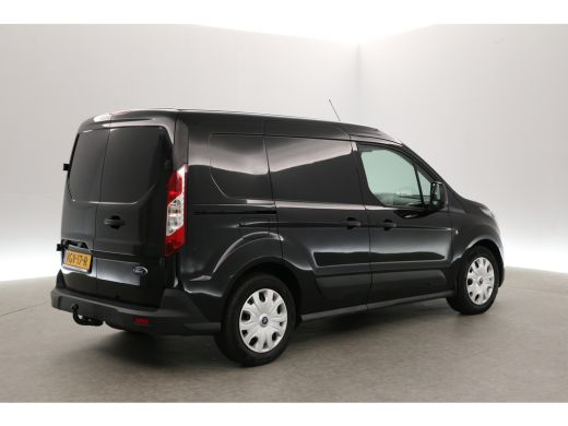 Ford Transit Connect 1.5 EcoBlue | Airco | Cruise | Trekh. | Schuifdeur ActivLease financial lease
