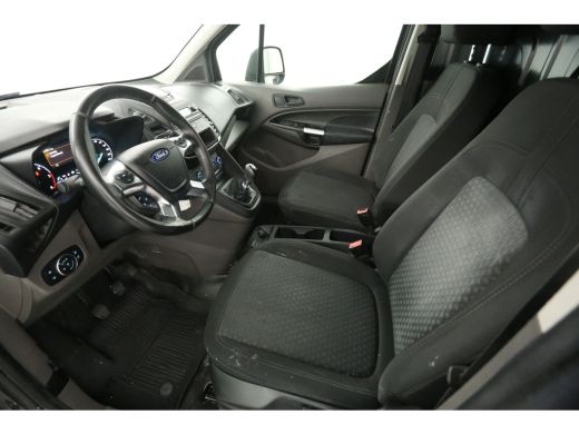 Ford Transit Connect 1.5 EcoBlue | Airco | Cruise | Trekh. | Schuifdeur ActivLease financial lease