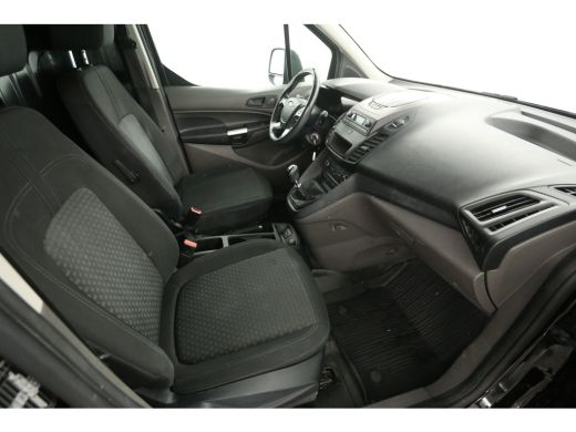 Ford Transit Connect 1.5 EcoBlue | Airco | Cruise | Trekh. | Schuifdeur ActivLease financial lease