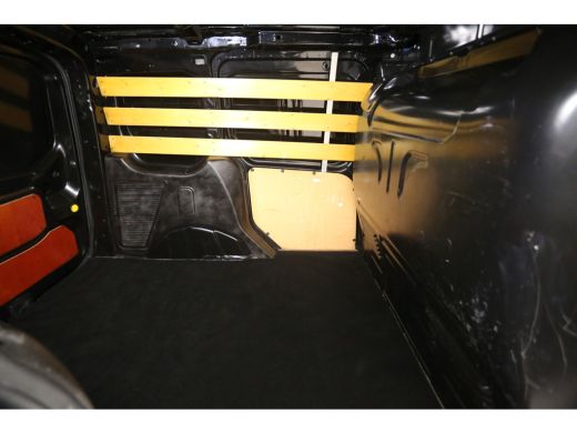 Ford Transit Connect 1.5 EcoBlue | Airco | Cruise | Trekh. | Schuifdeur ActivLease financial lease