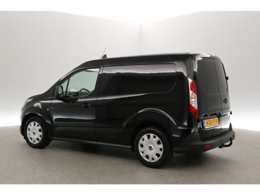 Ford Transit Connect 1.5 EcoBlue | Airco | Cruise | Trekh. | Schuifdeur ActivLease financial lease