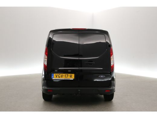 Ford Transit Connect 1.5 EcoBlue | Airco | Cruise | Trekh. | Schuifdeur ActivLease financial lease