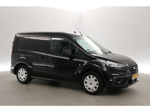 Ford Transit Connect 1.5 EcoBlue | Airco | Cruise | Trekh. | Schuifdeur ActivLease financial lease