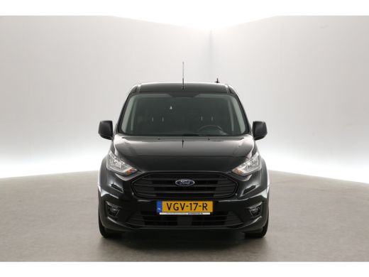 Ford Transit Connect 1.5 EcoBlue | Airco | Cruise | Trekh. | Schuifdeur ActivLease financial lease