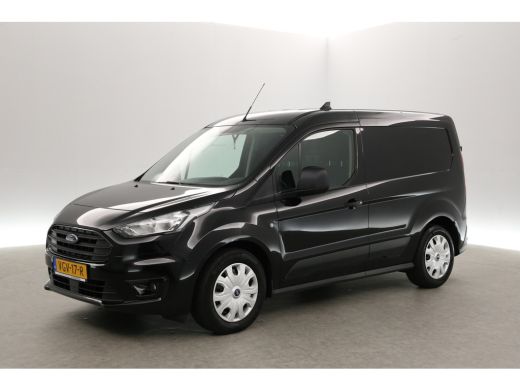 Ford Transit Connect 1.5 EcoBlue | Airco | Cruise | Trekh. | Schuifdeur ActivLease financial lease
