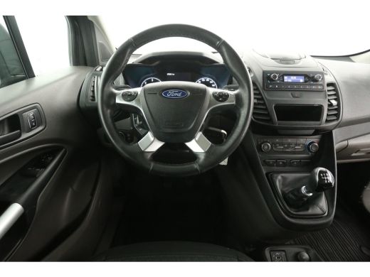 Ford Transit Connect 1.5 EcoBlue | Airco | Cruise | Trekh. | Schuifdeur ActivLease financial lease