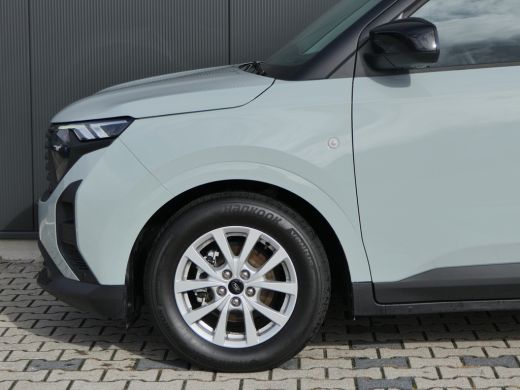 Ford Transit Courier 1.0 EcoBoost Automaat Limited | Camera | Dubbele Schuifdeur | CarPlay/AndroidAuto | Stoelverwarmi... ActivLease financial lease