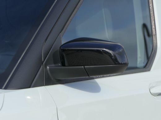 Ford Transit Courier 1.0 EcoBoost Automaat Limited | Camera | Dubbele Schuifdeur | CarPlay/AndroidAuto | Stoelverwarmi... ActivLease financial lease