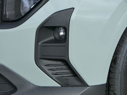 Ford Transit Courier 1.0 EcoBoost Automaat Limited | Camera | Dubbele Schuifdeur | CarPlay/AndroidAuto | Stoelverwarmi... ActivLease financial lease