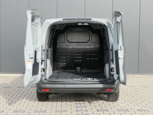 Ford Transit Courier 1.0 EcoBoost Automaat Limited | Camera | Dubbele Schuifdeur | CarPlay/AndroidAuto | Stoelverwarmi... ActivLease financial lease