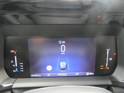 Ford Transit Courier 1.0 EcoBoost Automaat Limited | Camera | Dubbele Schuifdeur | CarPlay/AndroidAuto | Stoelverwarmi... ActivLease financial lease