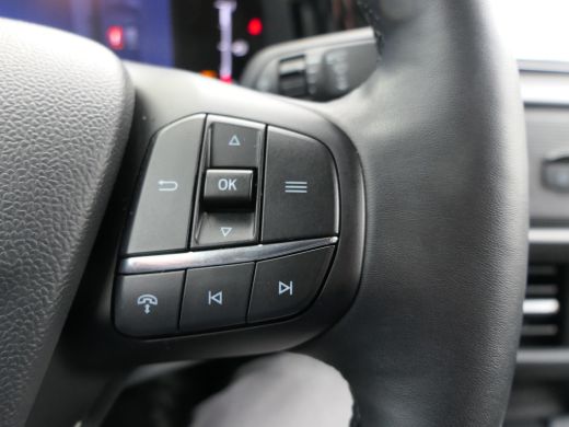 Ford Transit Courier 1.0 EcoBoost Automaat Limited | Camera | Dubbele Schuifdeur | CarPlay/AndroidAuto | Stoelverwarmi... ActivLease financial lease