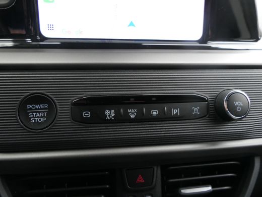 Ford Transit Courier 1.0 EcoBoost Automaat Limited | Camera | Dubbele Schuifdeur | CarPlay/AndroidAuto | Stoelverwarmi... ActivLease financial lease