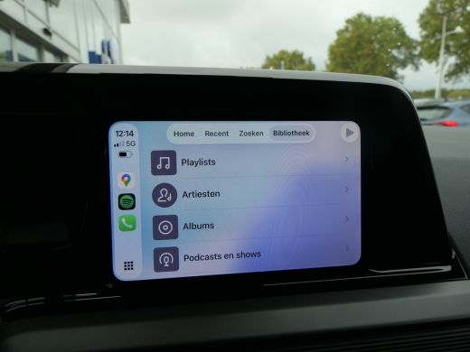 Ford Transit Courier 1.0 EcoBoost Automaat Limited | Camera | Dubbele Schuifdeur | CarPlay/AndroidAuto | Stoelverwarmi... ActivLease financial lease