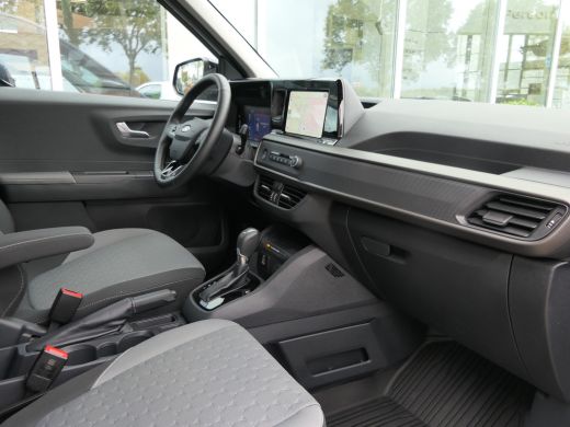 Ford Transit Courier 1.0 EcoBoost Automaat Limited | Camera | Dubbele Schuifdeur | CarPlay/AndroidAuto | Stoelverwarmi... ActivLease financial lease