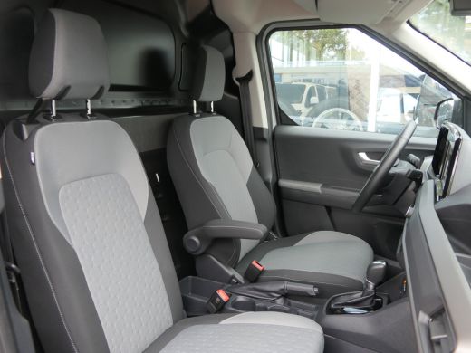 Ford Transit Courier 1.0 EcoBoost Automaat Limited | Camera | Dubbele Schuifdeur | CarPlay/AndroidAuto | Stoelverwarmi... ActivLease financial lease