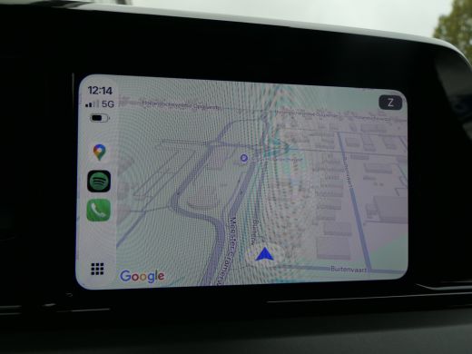 Ford Transit Courier 1.0 EcoBoost Automaat Limited | Camera | Dubbele Schuifdeur | CarPlay/AndroidAuto | Stoelverwarmi... ActivLease financial lease