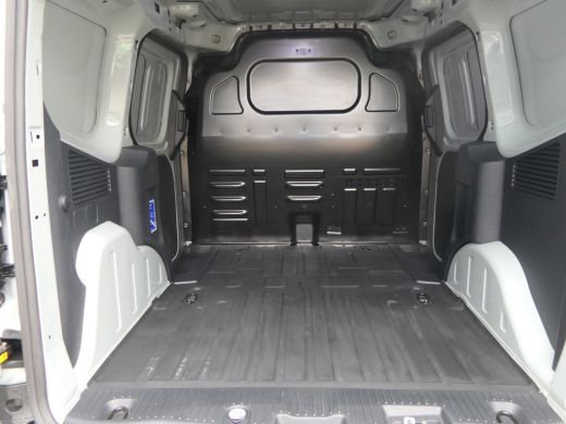 Ford Transit Courier 1.0 EcoBoost Automaat Limited | Camera | Dubbele Schuifdeur | CarPlay/AndroidAuto | Stoelverwarmi... ActivLease financial lease