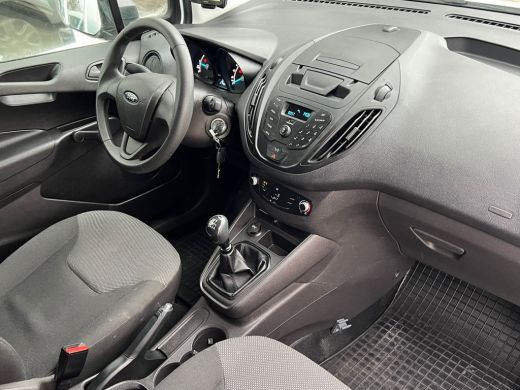 Ford Transit Courier 1.5 TDCI Ambiente Airco | Navigatie | 4 Cillinder | Imperiaal ActivLease financial lease