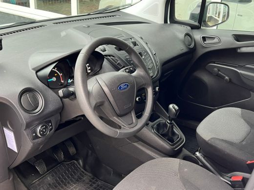 Ford Transit Courier 1.5 TDCI Ambiente Airco | Navigatie | 4 Cillinder | Imperiaal ActivLease financial lease