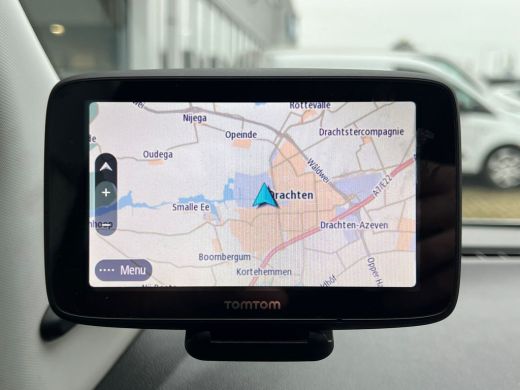 Ford Transit Courier 1.5 TDCI Ambiente Airco | Navigatie | 4 Cillinder | Imperiaal ActivLease financial lease