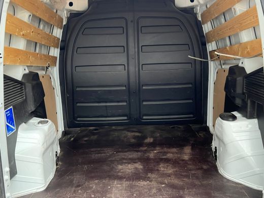 Ford Transit Courier 1.5 TDCI Ambiente Airco | Navigatie | 4 Cillinder | Imperiaal ActivLease financial lease