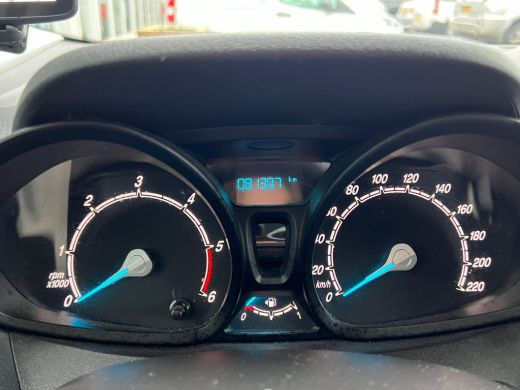 Ford Transit Courier 1.5 TDCI Ambiente Airco | Navigatie | 4 Cillinder | Imperiaal ActivLease financial lease