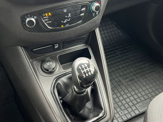 Ford Transit Courier 1.5 TDCI Ambiente Airco | Navigatie | 4 Cillinder | Imperiaal ActivLease financial lease