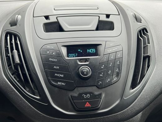 Ford Transit Courier 1.5 TDCI Ambiente Airco | Navigatie | 4 Cillinder | Imperiaal ActivLease financial lease