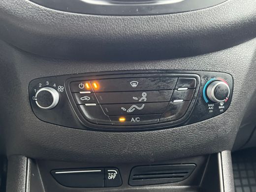 Ford Transit Courier 1.5 TDCI Ambiente Airco | Navigatie | 4 Cillinder | Imperiaal ActivLease financial lease