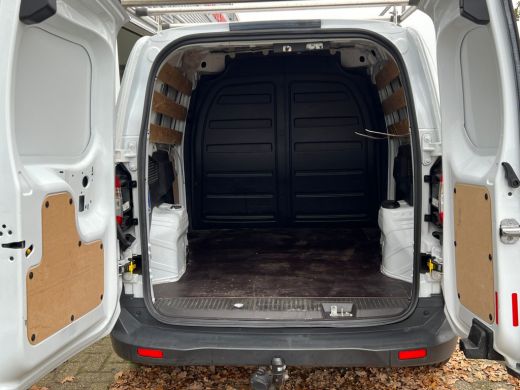 Ford Transit Courier 1.5 TDCI Ambiente Airco | Navigatie | 4 Cillinder | Imperiaal ActivLease financial lease