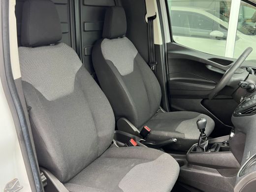 Ford Transit Courier 1.5 TDCI Ambiente Airco | Navigatie | 4 Cillinder | Imperiaal ActivLease financial lease