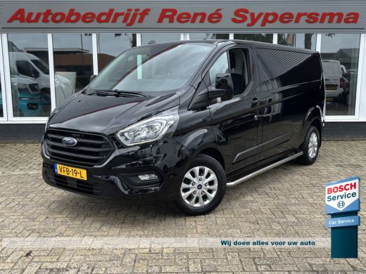 Ford Transit Custom 300 2.0 TDCI L2H1 Trend | Navi | Apple Carplay | Cruise Ford Transit Custom 300 2.0 TDCI L2H1 Trend | Navi | Apple Carplay | Cruise