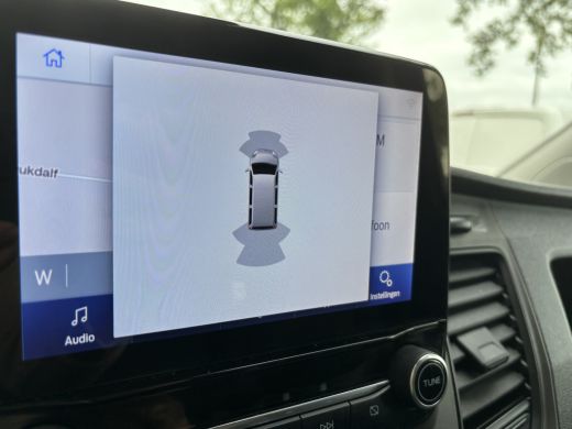 Ford Transit Custom 300 2.0 TDCI L2H1 Trend | Navi | Apple Carplay | Cruise ActivLease financial lease