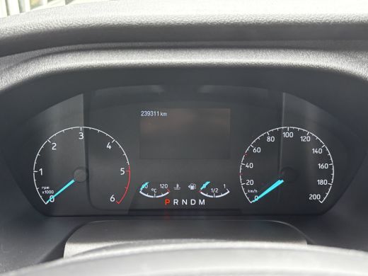 Ford Transit Custom 300 2.0 TDCI L2H1 Trend | Navi | Apple Carplay | Cruise ActivLease financial lease