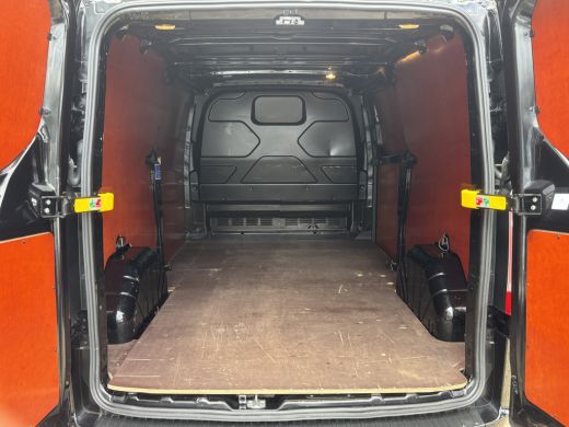 Ford Transit Custom 300 2.0 TDCI L2H1 Trend | Navi | Apple Carplay | Cruise ActivLease financial lease