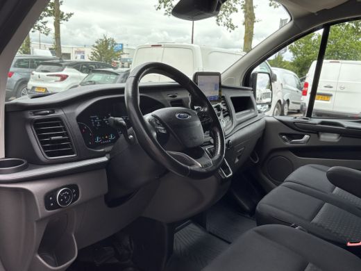Ford Transit Custom 300 2.0 TDCI L2H1 Trend | Navi | Apple Carplay | Cruise ActivLease financial lease